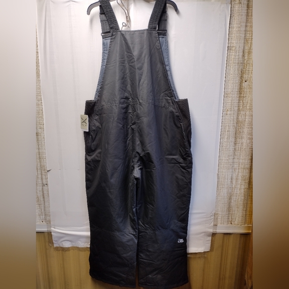 NWT Arctix Womens Snow Ski Bib Overalls Insulated Straight - Size 3X - Picture 4 of 12